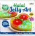 Halal Jelly Art